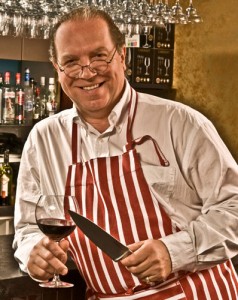 Chef Bob - Bob McVicar