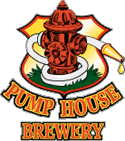 Pumphouse brewery logo