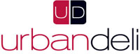 Urban Deli (logo for Chop Chop 2012)