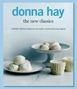 The New Classics - Donna Hay